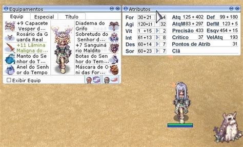 ragnarok online guia de renegado.